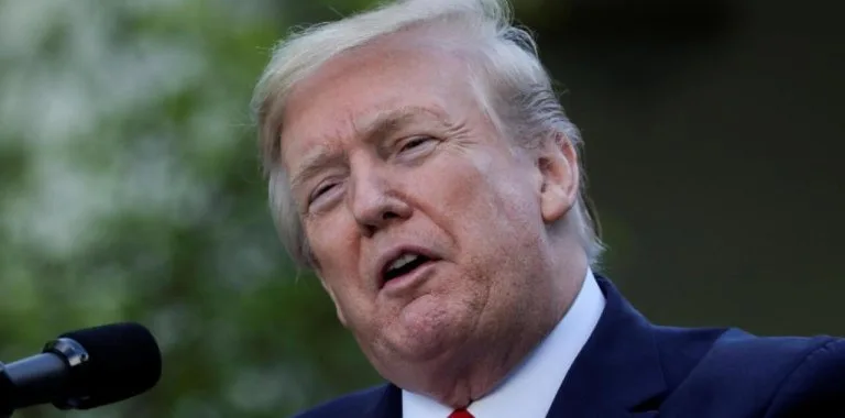 Trump sugiere posible cumbre con Kim Jong-un durante visita a Asia en noviembre