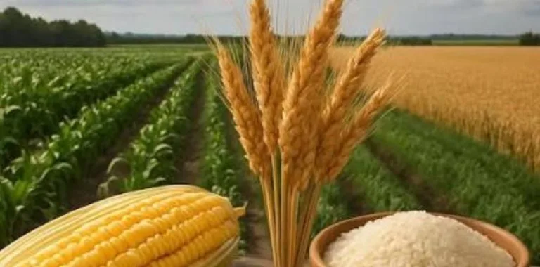 Advierten escasez alimentaria en Centroamérica y el Caribe por déficit de lluvias y cambio climático