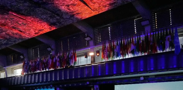 Países de América Latina piden más cooperación internacional en la FAO para combatir el hambre