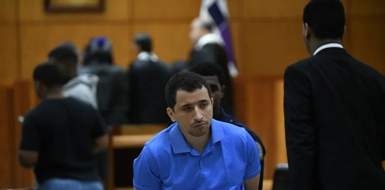 INACIF confirma aptitud para juicio de Jean Pumarol en caso Handal