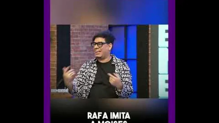 Crítica a la producción televisiva: Escenografía y calidad bajo cuestionamiento