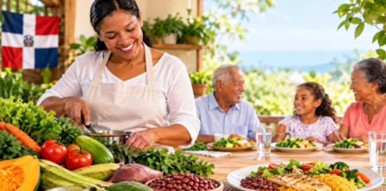 Innovar hoy para nutrir mañana: valorar lo local para un futuro alimentario sostenible