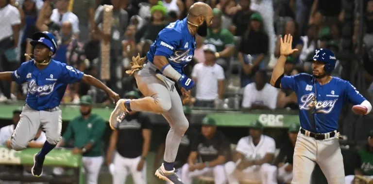 Tigres del Licey apuestan a César Valdez y refuerzos para volver a la gloria en LIDOM 2026