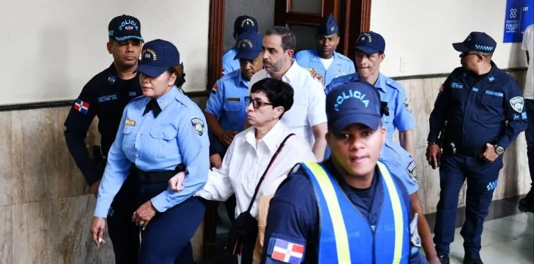 Juez decidirá este viernes si Espaillat enfrentan hasta 30 años por caso Jet Set