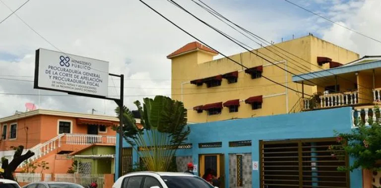 Fiscalía de menores investiga desaparición de niño de 4 años en Los Tres Brazos
