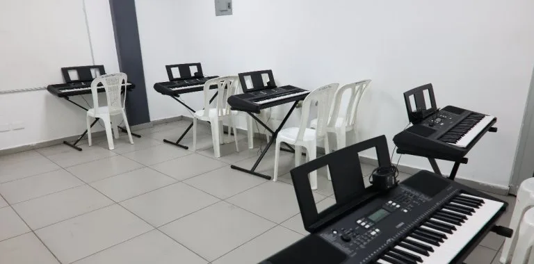 Parada de la Cultura de SDE: espacios culturales reducidos por oficinas gubernamentales