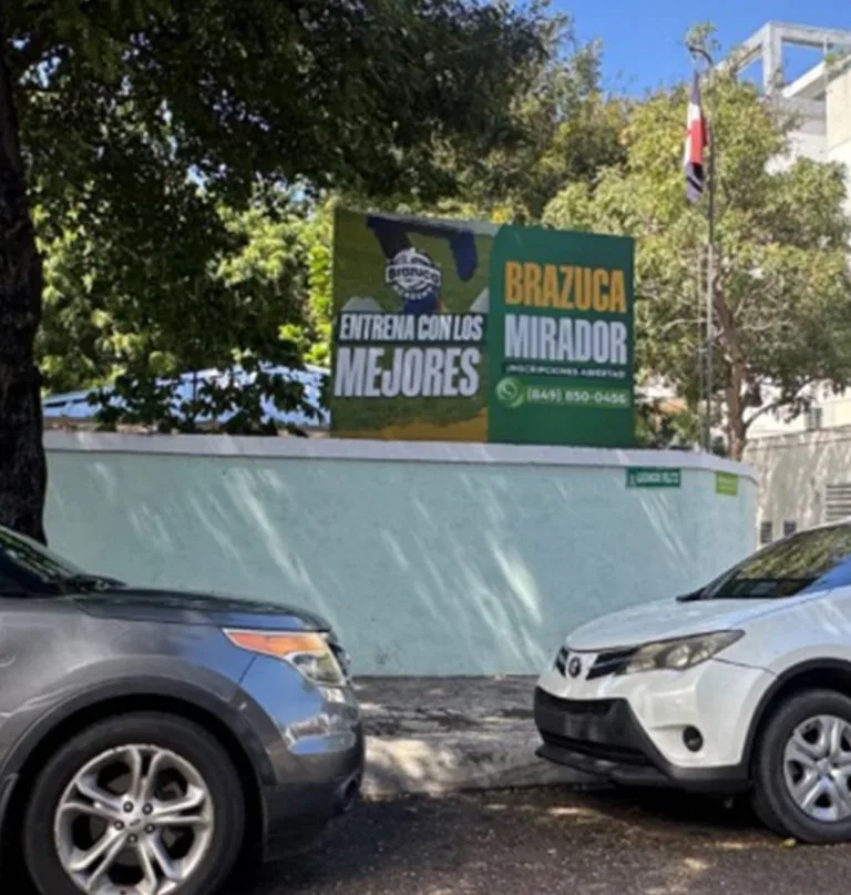 Vecinos de Mirador Sur denuncian obras no autorizadas en club comunitario