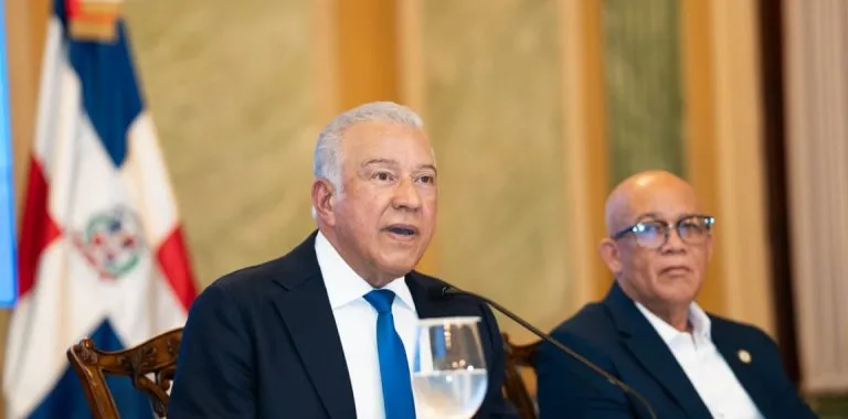 República Dominicana refuerza apoyo al arroz frente al DR-CAFTA
