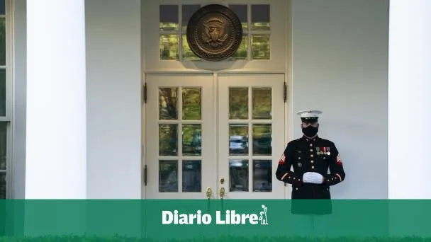 Trump acusa a activistas radicales de atacar legado de Cristóbal Colón