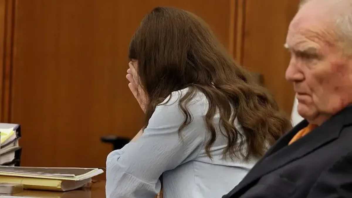 Juez declara nulo el juicio contra Lindsay Clancy tras punto muerto del jurado