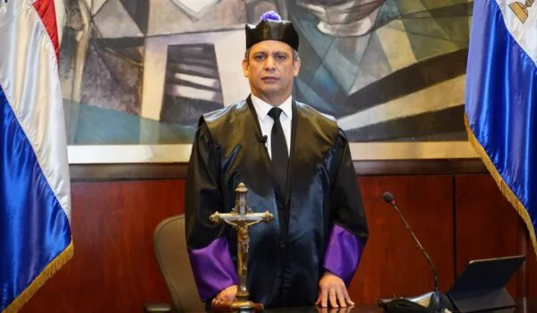 Henry Molina y Nancy Salcedo no se repostularán para la Suprema Corte
