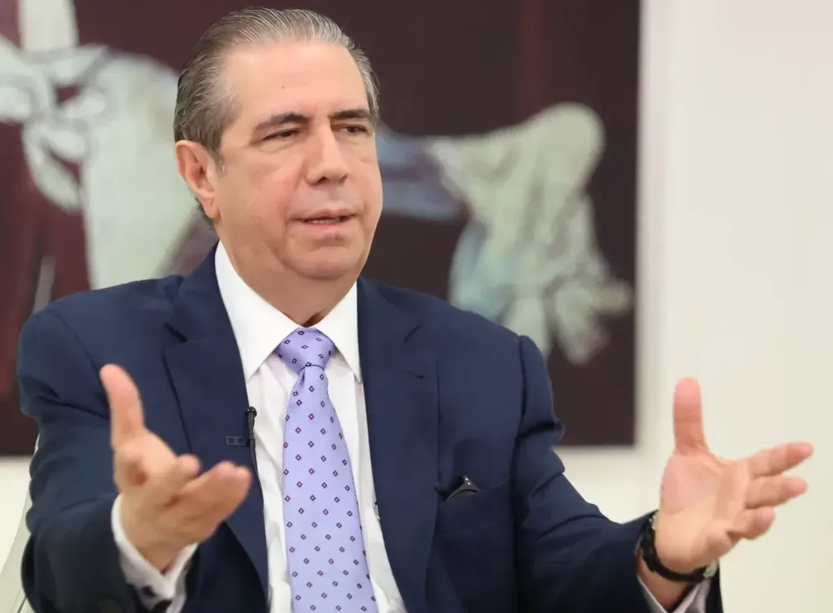Francisco Javier García advierte que las elecciones de 2028 serán las más exigentes en historia reciente