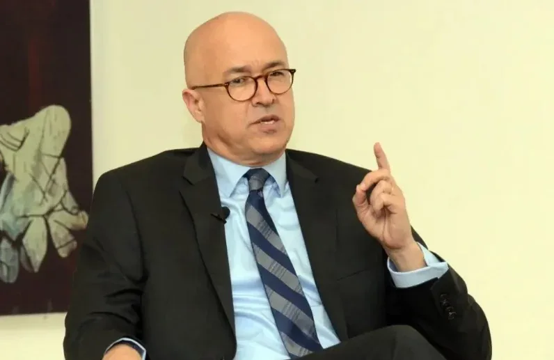 Domínguez Brito advierte sobre falta de confianza en jueces que no se repostulan a la SCJ