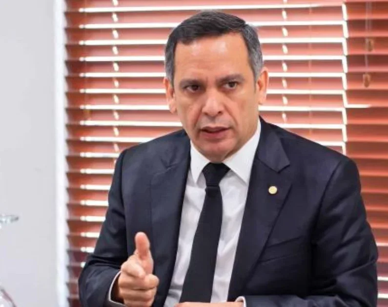 Henry Molina y Nancy Salcedo anuncian su salida de la Suprema Corte tras décadas de servicio