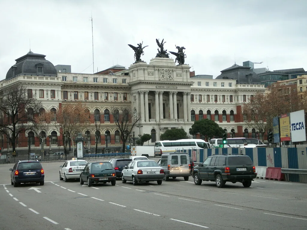 Ministerio de Agricultura revisa salarios y reactiva bonos para fortalecer carrera administrativa