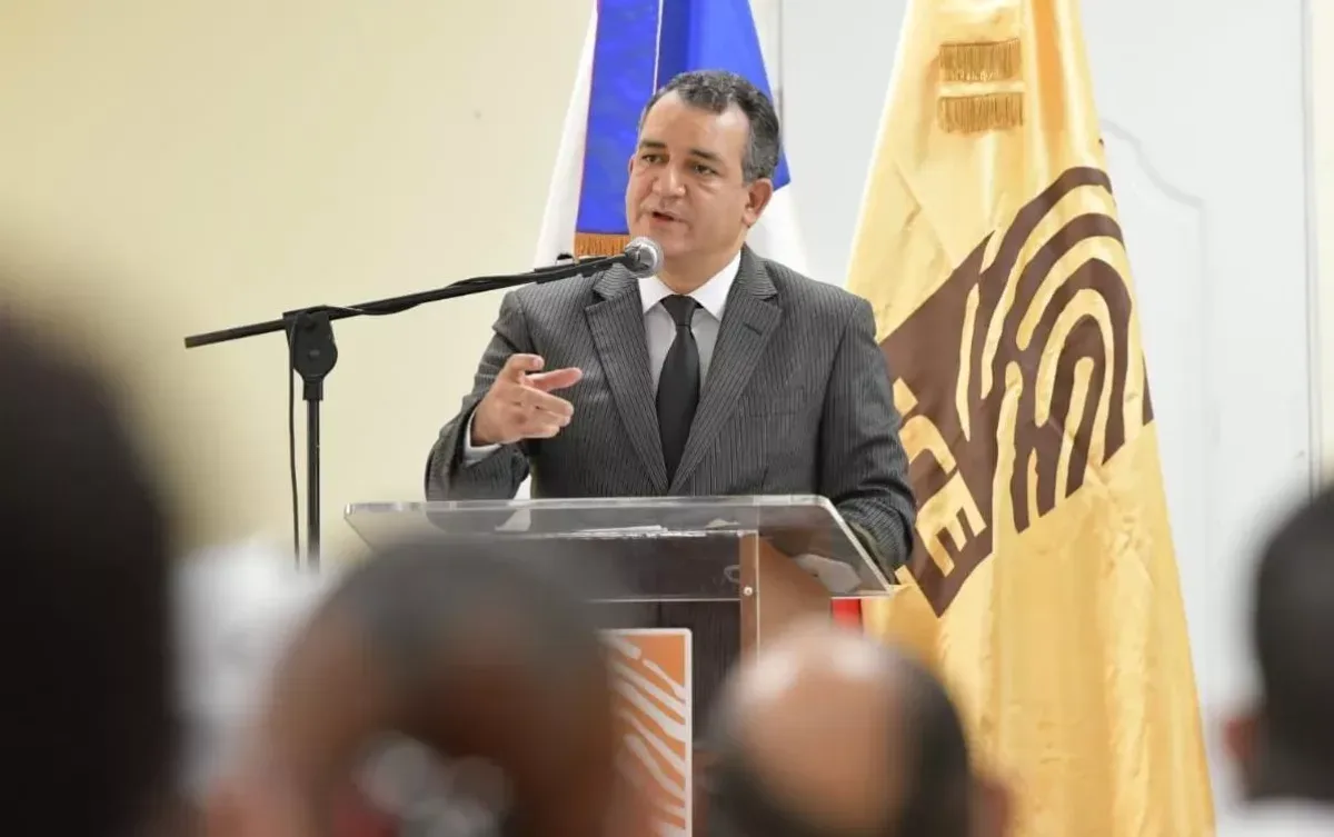 Presidente de la JCE pide no politizar estudio sobre abstención electoral