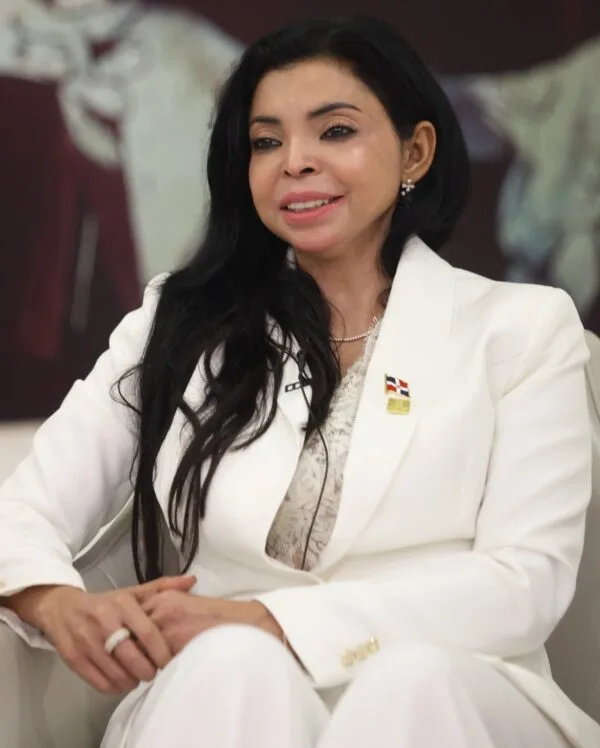 Procuradora revela que el 70% de homicidios en RD provienen de causas sociales