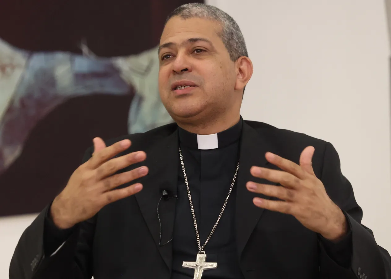 Monseñor Morel Diplan critica estancamiento educativo y pide plan nacional a largo plazo