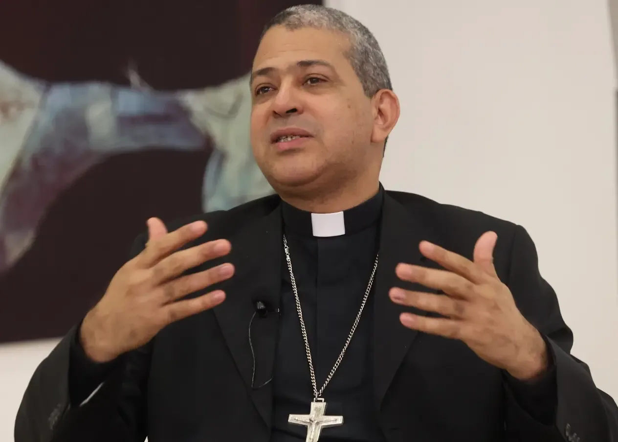 Arzobispo Morel pide incluir salud mental en la Seguridad Social