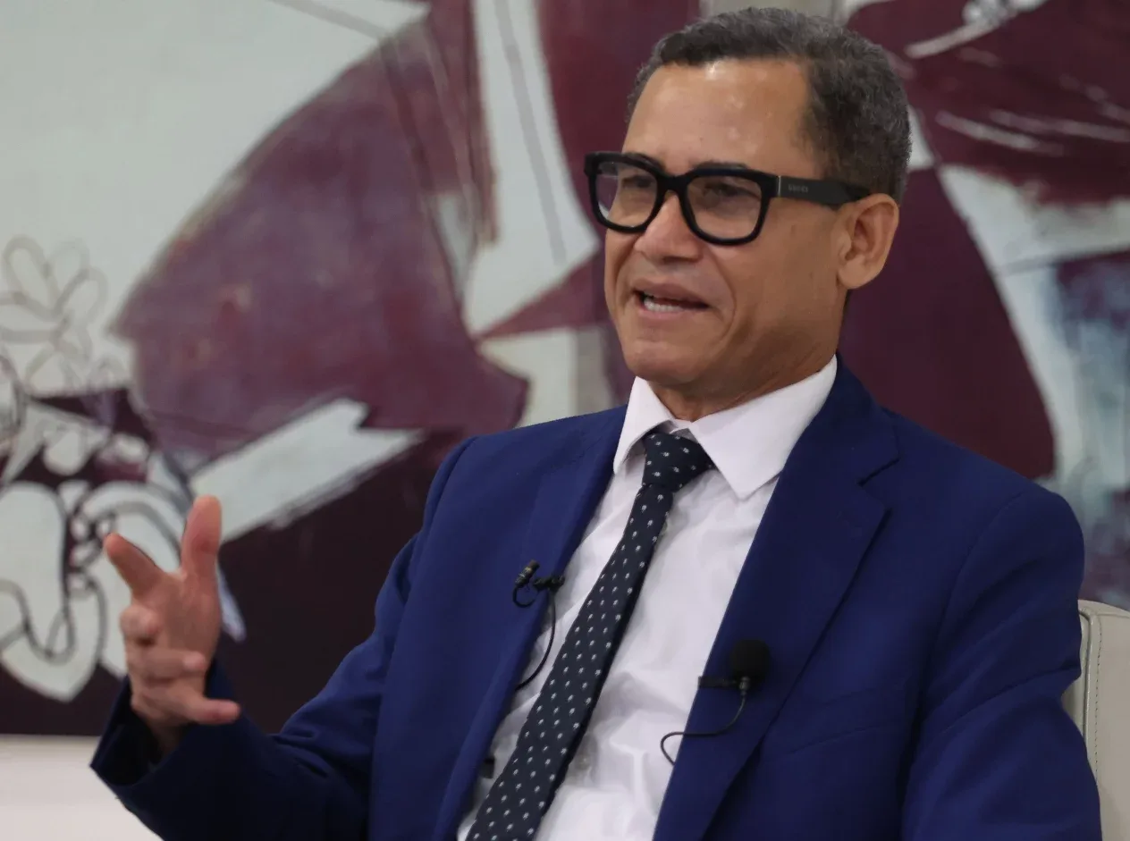 PRM confirma primarias cerradas para 2028 y asegura ventaja con candidato nuevo