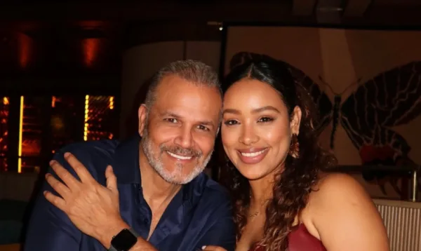 Carlos Fatule y Diana Alcántara revelan claves para una relación duradera tras nueve años juntos