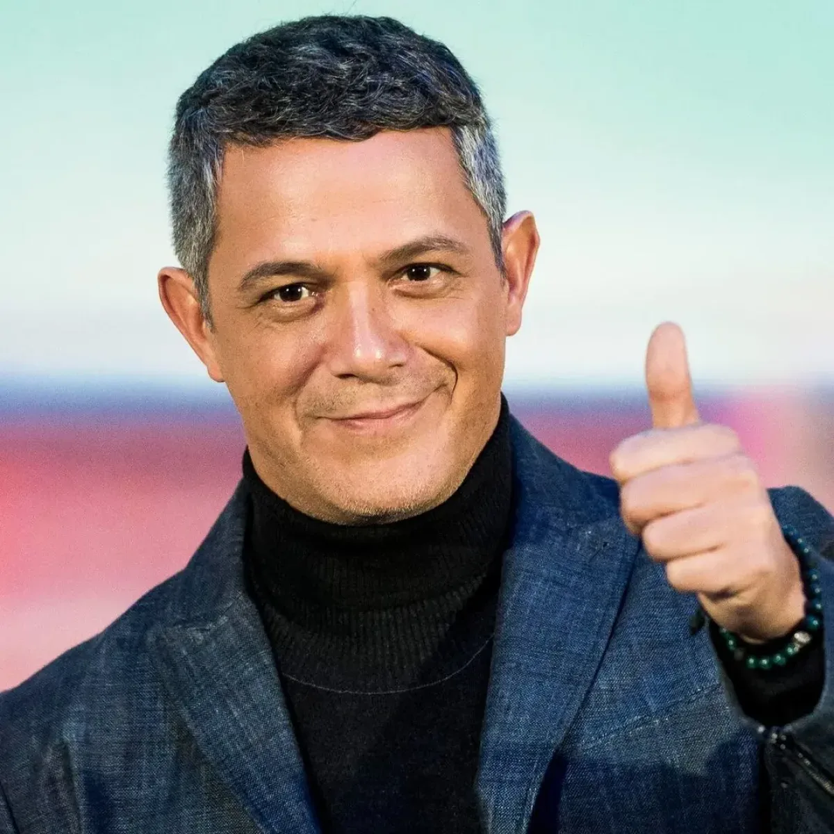 Alejandro Sanz confirma concierto en República Dominicana para el 14 de noviembre