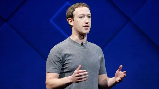 Zuckerberg advierte que concentración de poder en IA amenaza liderazgo de EE.UU.