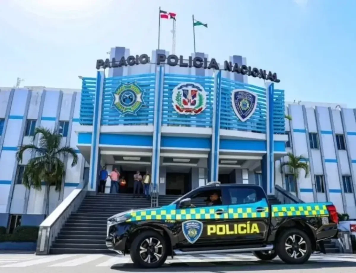 Detienen en Baní a sospechoso de asalto frustrado a joyería Gisac