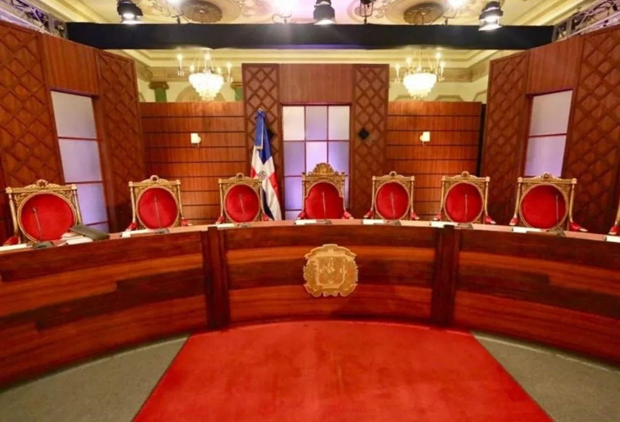 CNM ratifica a tres magistrados de la SCJ y evalúa aclara que otros cuatro están en evaluación