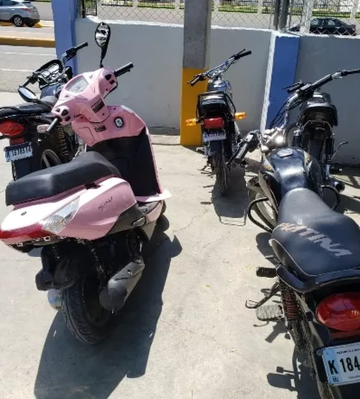 Cómo solicitar el descargo de un vehículo o motocicleta en República Dominicana: requisitos y pasos