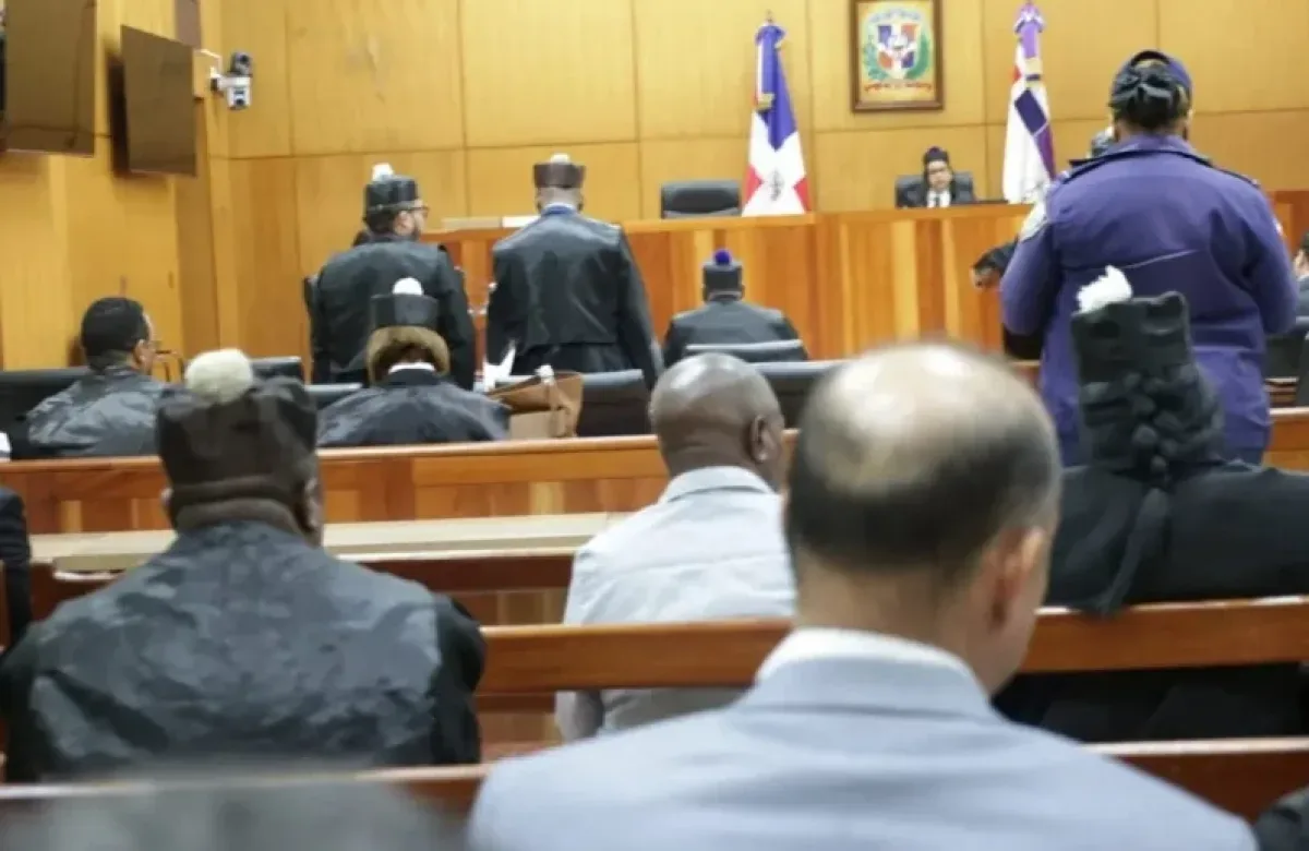 Tercer Tribunal separa acusación contra exsenador Rafael Calderón por licencia médica en caso Calamar
