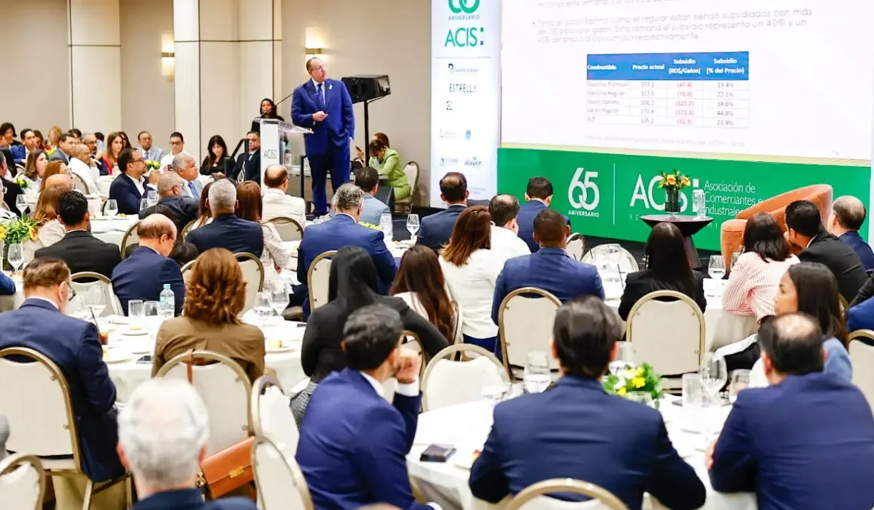Subsidio a combustibles supera el 265% del presupuesto nacional