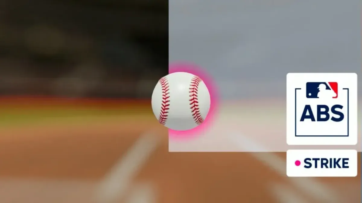 Lidom implementa el Sistema ABS para mejorar la justicia en el béisbol profesional dominicano
