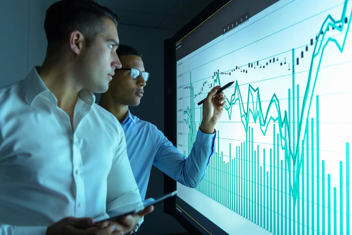 La calidad de los datos limita el potencial de la IA empresarial