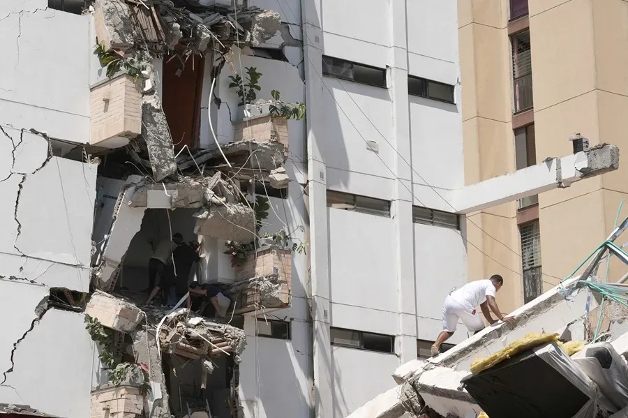 Sismo en Colombia: Medellín reporta daños leves mientras Antioquia activa protocolos de emergencia