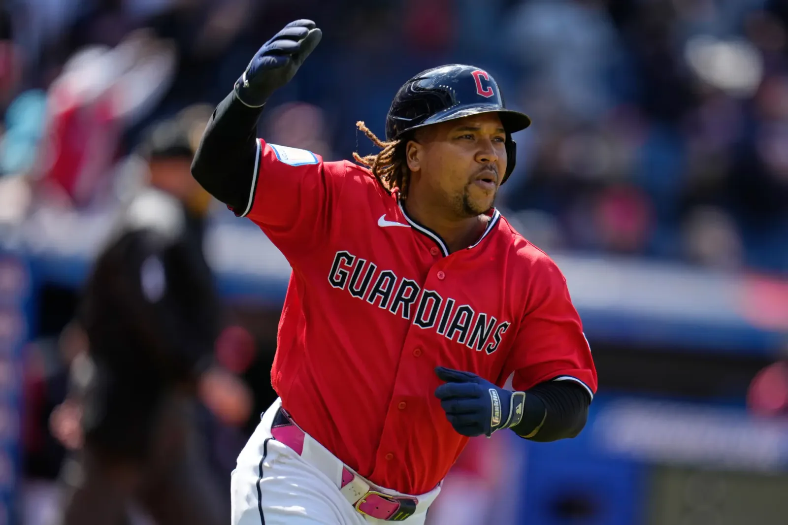 José Ramírez lidera a los Guardians a la victoria decisiva sobre los White Sox