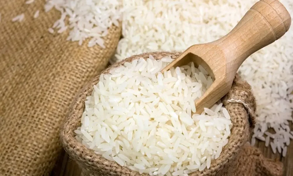 República Dominicana asegura abasto de arroz con 7.2 millones de quintales almacenados