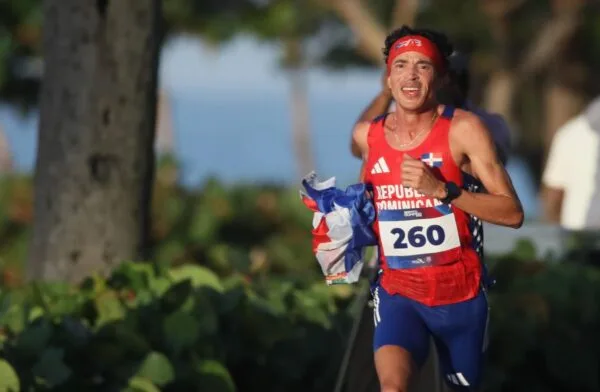 República Dominicana logra 74 medallas en JJCC 2026 con oro en atletismo y lucha