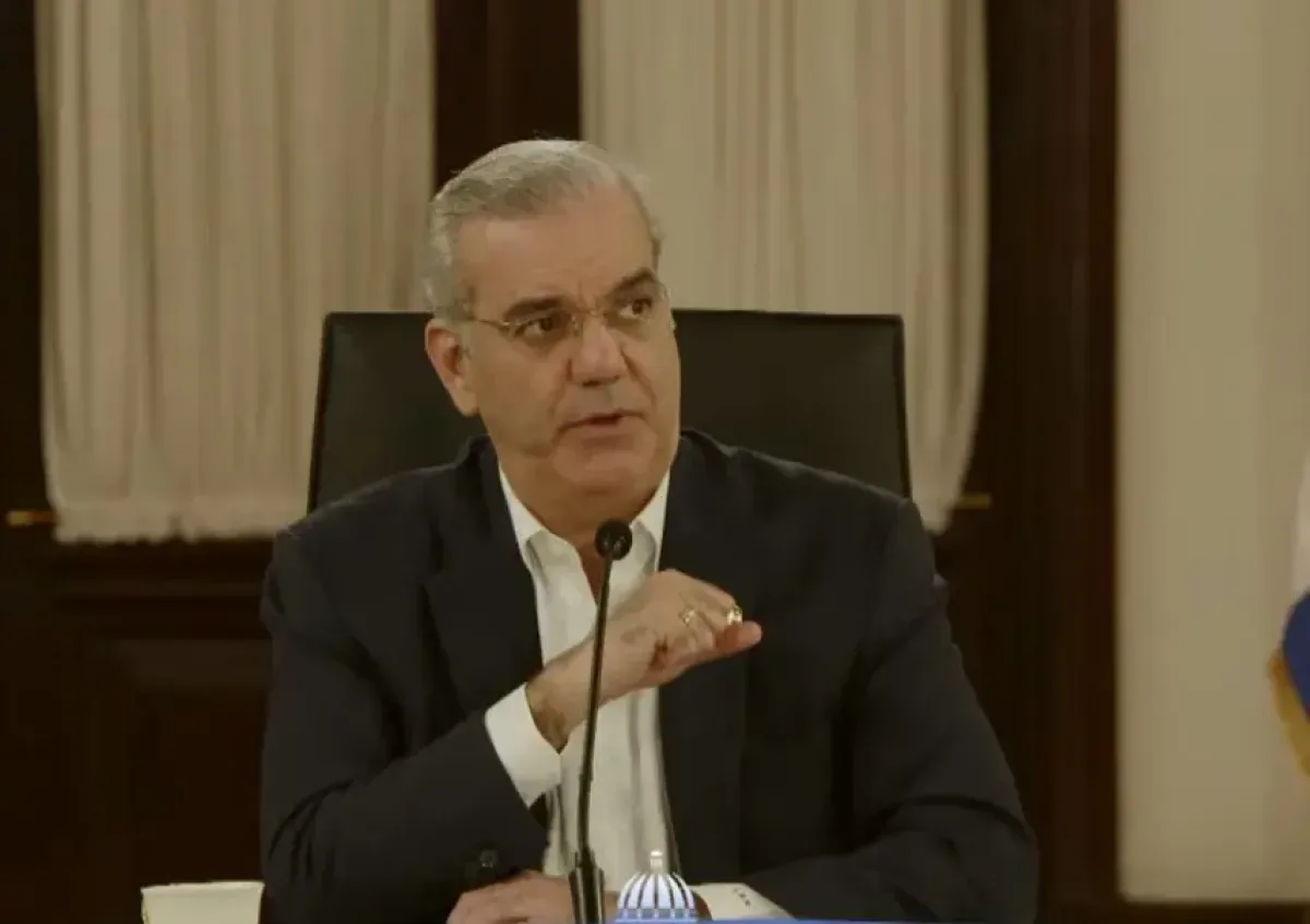 Abinader explica costo de subsidios tras retomar La Agenda Semanal