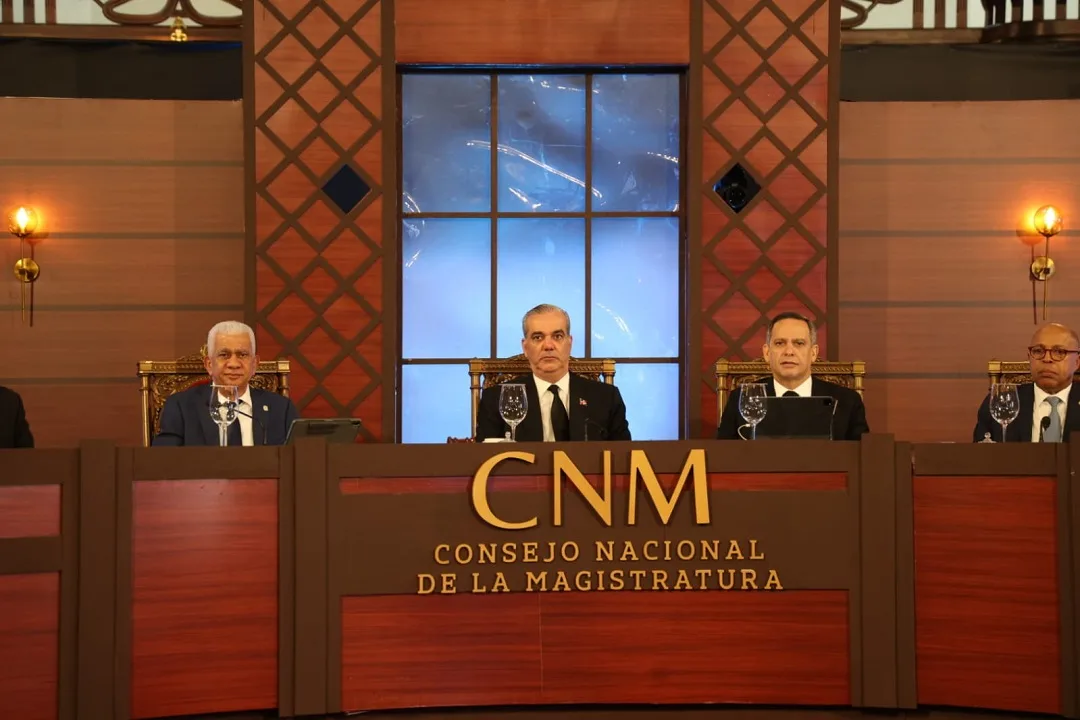 CNM evalúa continuidad de siete jueces de la Suprema Corte