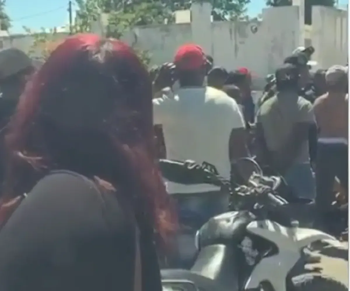 Dos militares heridos tras choque con motocicleta en Dajabón