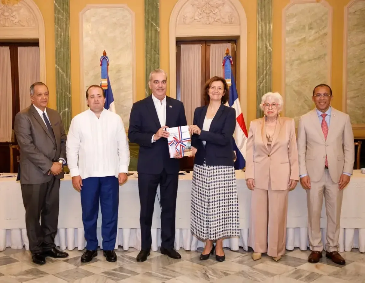 OCDE reconoce avances de República Dominicana en integridad pública y plantea reformas clave