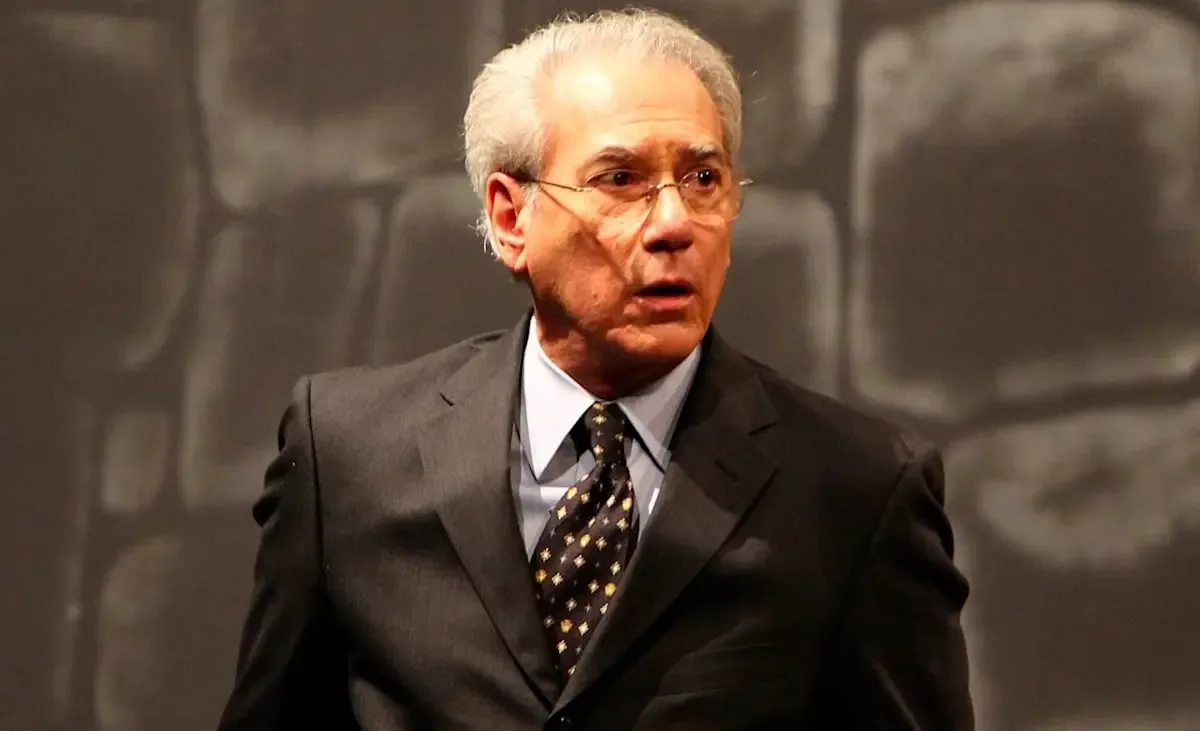 Fallece a los 79 años Otto Sirgo, figura emblemática de las telenovelas mexicanas