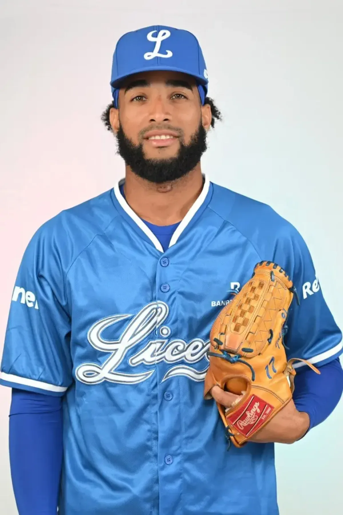 Licey anuncia rotación inicial: Medina abre contra Escogido en temporada 2026-27
