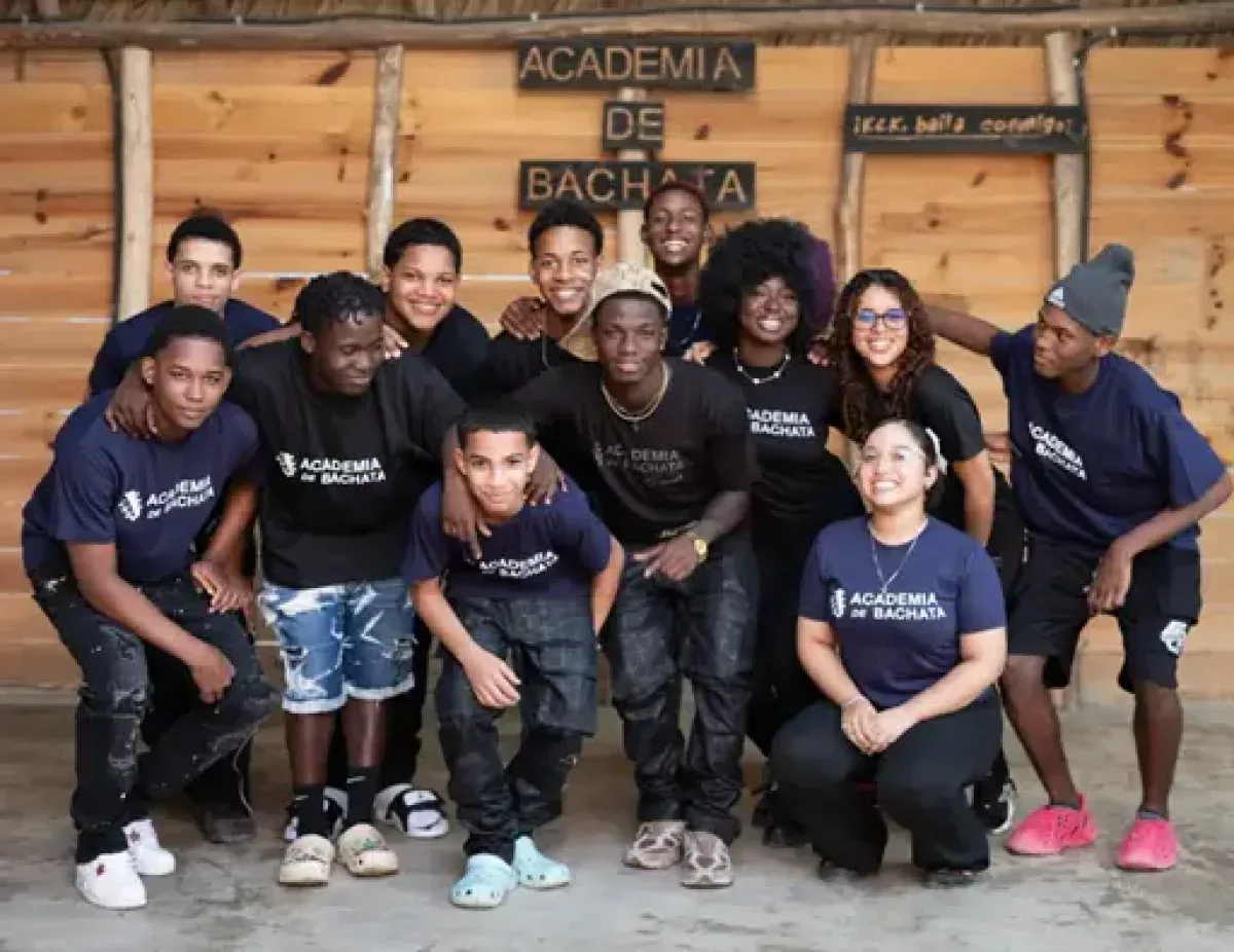 Documental 'Agridulce' reivindica la bachata y su impacto cultural en República Dominicana