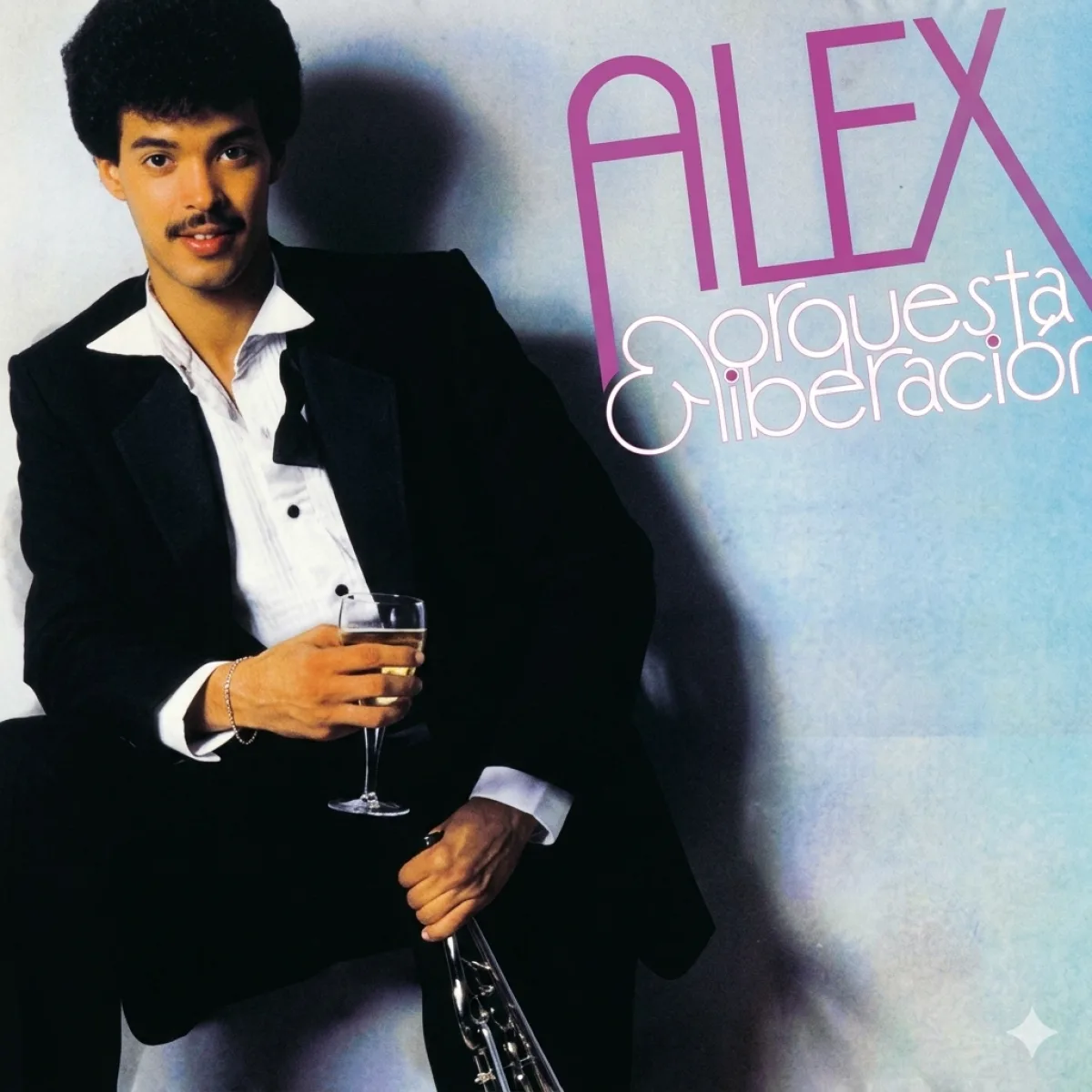 El ascenso de Alex Bueno y su impacto en el merengue dominicano de los años 80