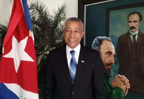Cuba mantiene su postura tras expulsión de nueve diplomáticos de República Dominicana
