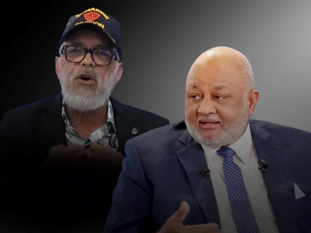 Jueza conocerá vista conciliatoria entre Ángel Martínez y Roberto Fulcar por difamación