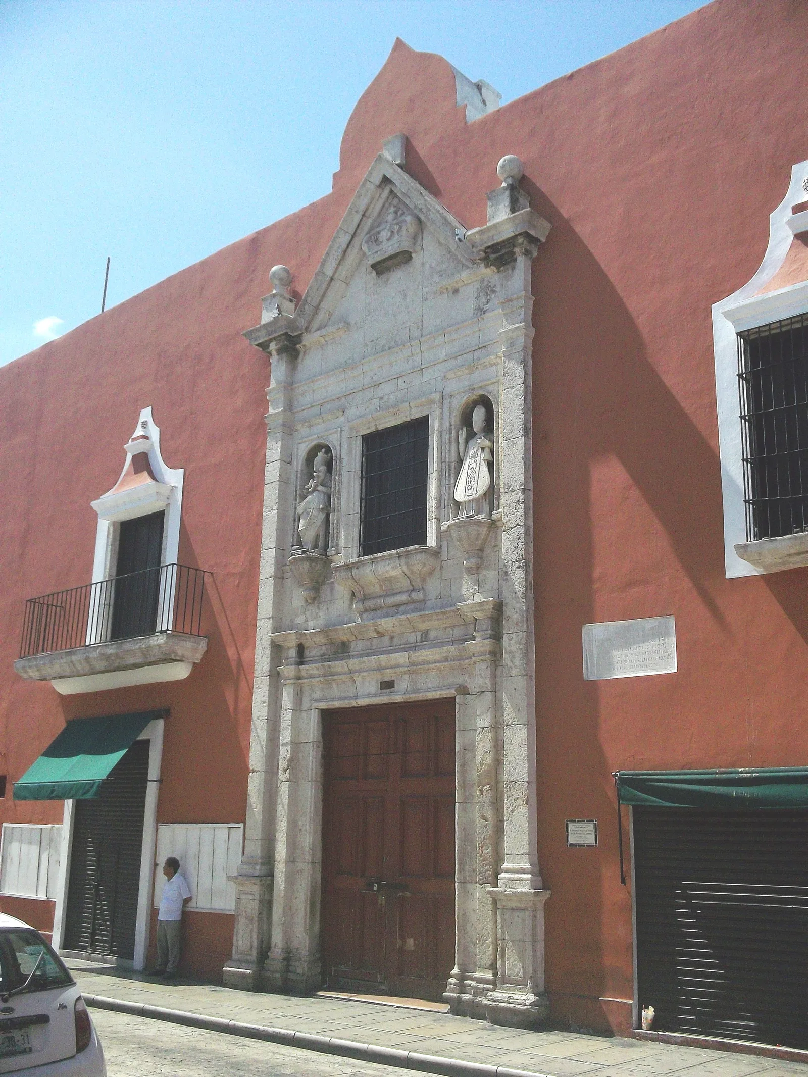 Santoral del 7 de octubre: Nuestra Señora del Rosario y otros santos celebrados por la Iglesia