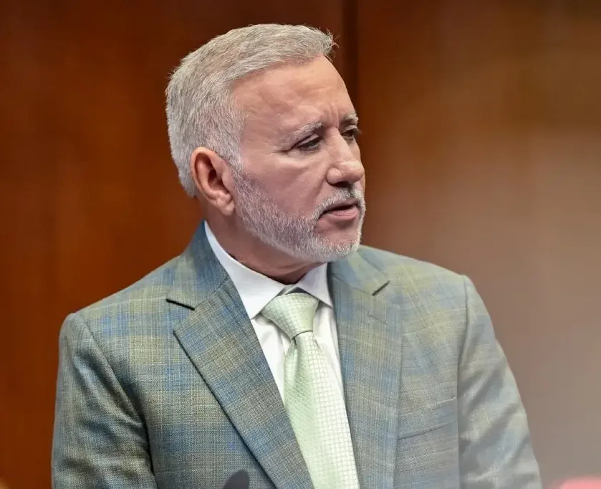 Senador Taveras pide explicaciones sobre muertes en intervenciones policiales